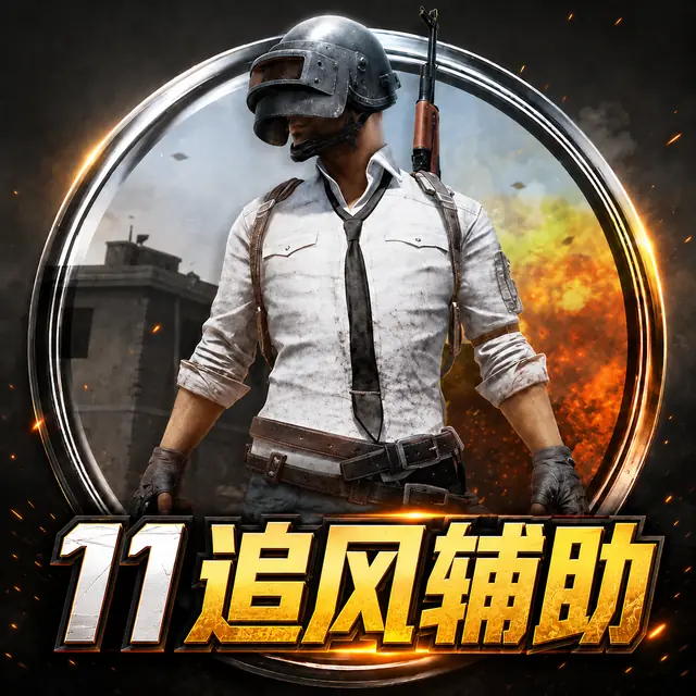 11 追风辅助商品图