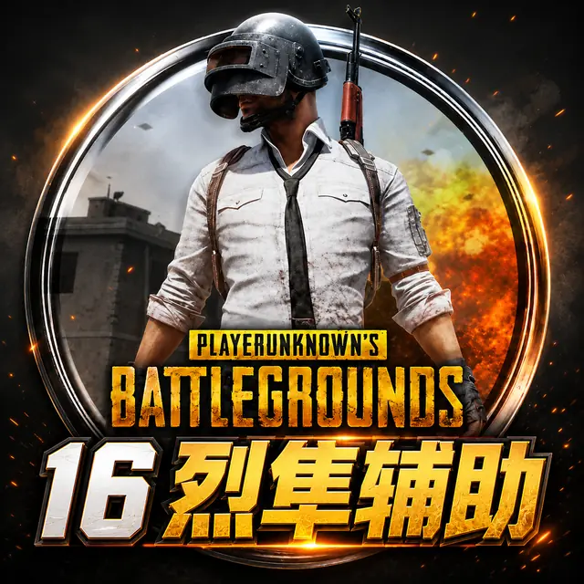 16 烈隼辅助商品图