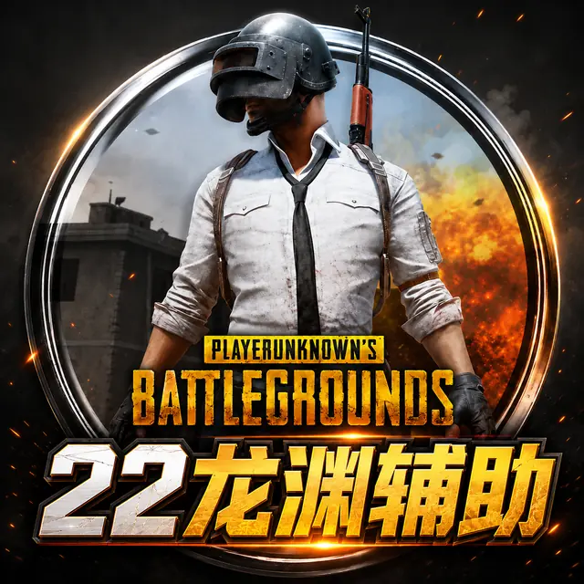 22 龙渊辅助商品图