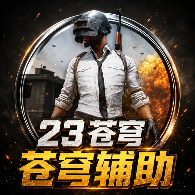23 苍穹辅助商品图